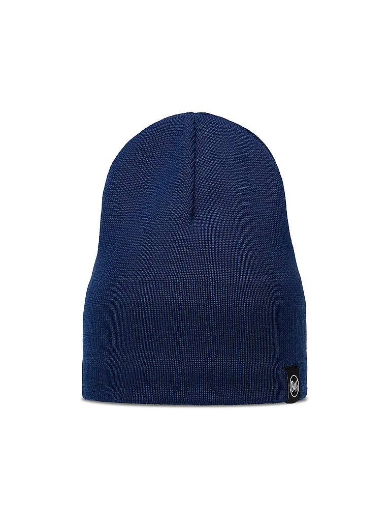 BUFF | Gorro Lilon Short | Azul oscuro