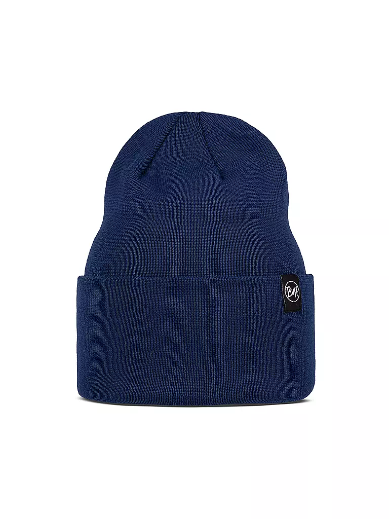 BUFF | Gorro Lilon | Azul oscuro