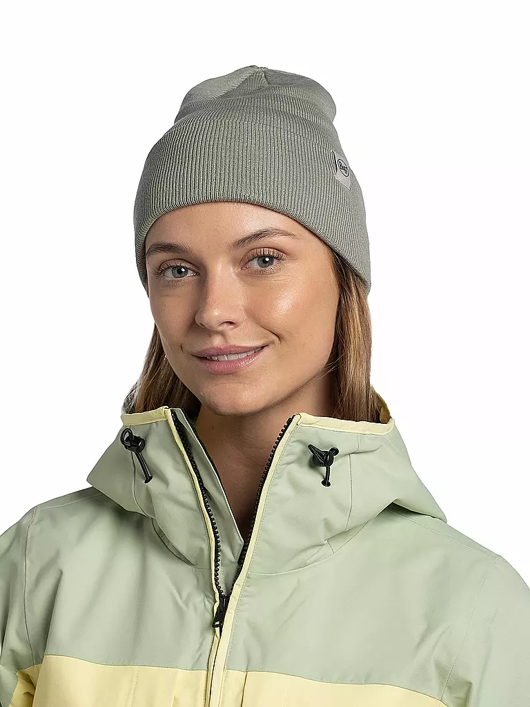 BUFF | Gorro Lilon | Gris claro