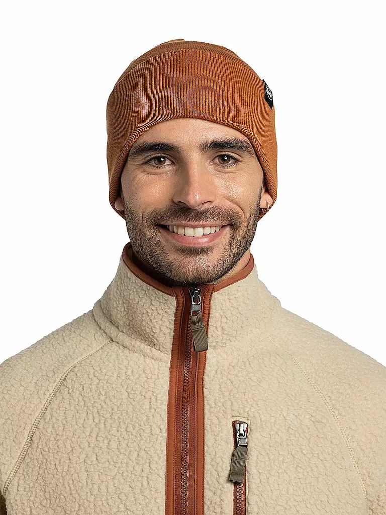 BUFF | Gorro Lilon | Cobre