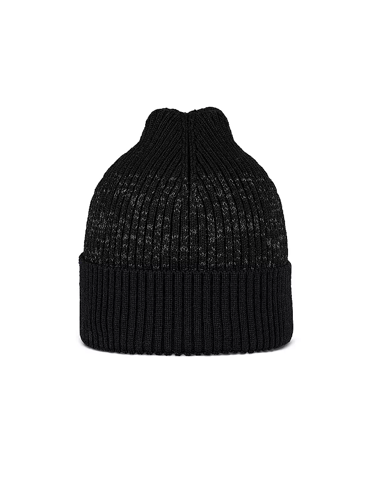 BUFF | Gorro Merino Active | Negro