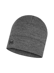 BUFF | Gorro Midweight Merino Wool | Gris