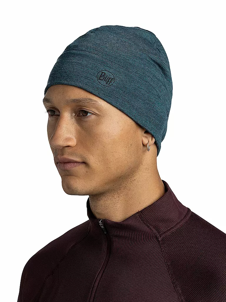 BUFF | Gorro Midweight Merino Wool |