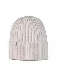 BUFF | Gorro Norval Merino | Beige