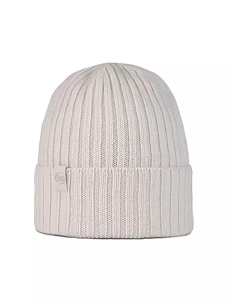 BUFF | Gorro Norval Merino | Beige