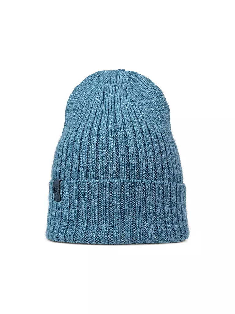 BUFF | Gorro Norval Merino | Azul