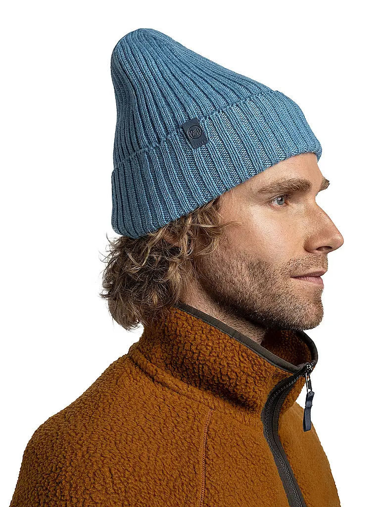BUFF | Gorro Norval Merino |