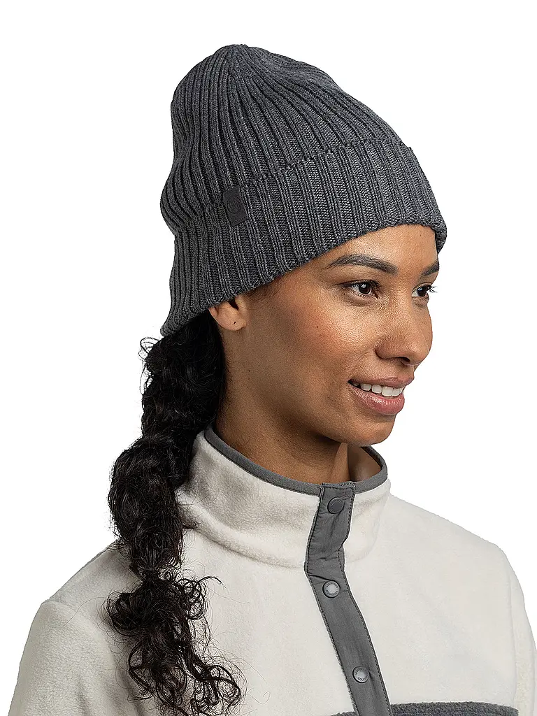 BUFF | Gorro Norval Merino |