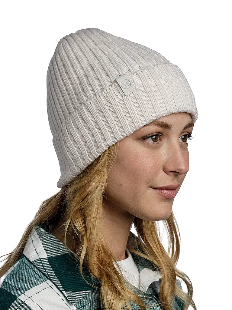BUFF | Gorro Norval Merino |