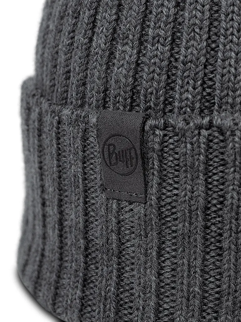 BUFF | Gorro Norval Merino |