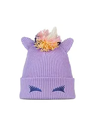 BUFF | Gorro para niña Fun Unicorn | Lila