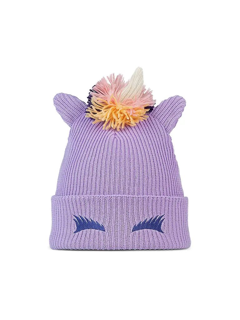 BUFF | Gorro para niña Fun Unicorn | Lila