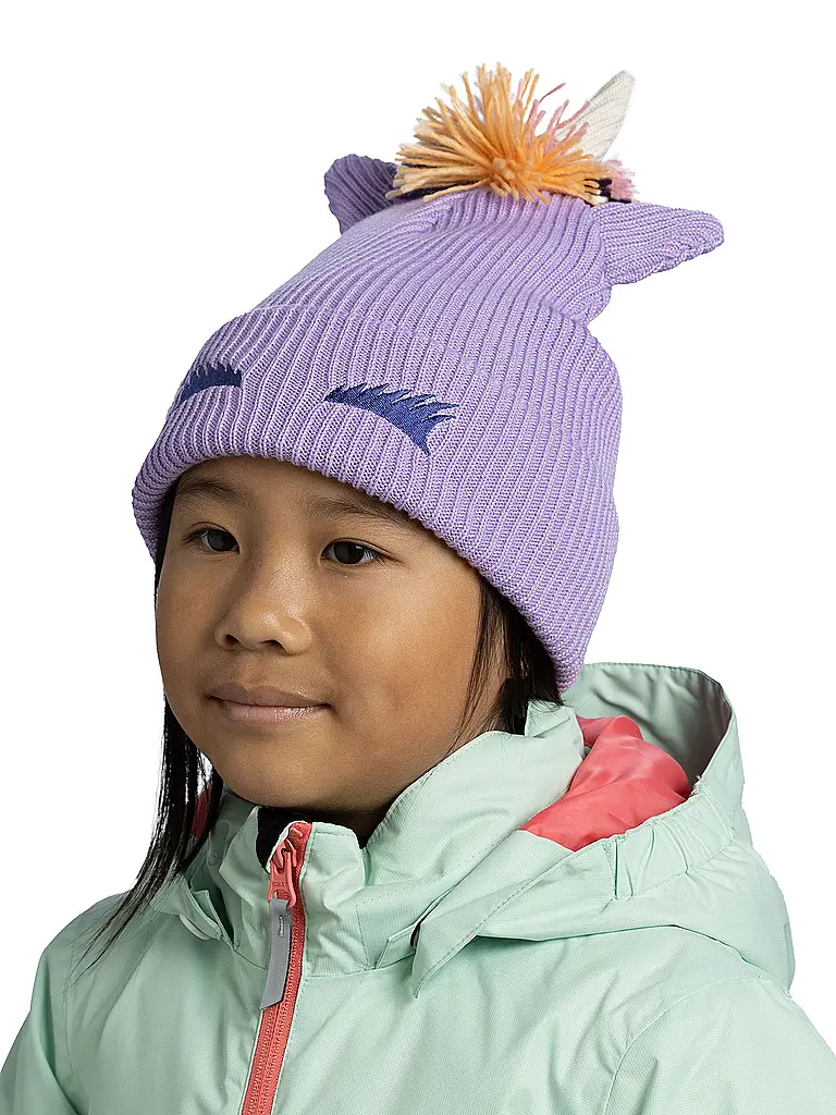 BUFF | Gorro para niña Fun Unicorn |