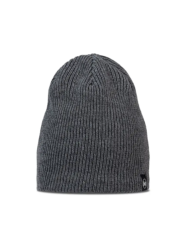 BUFF | Gorro Renvi Fullfleece | Gris