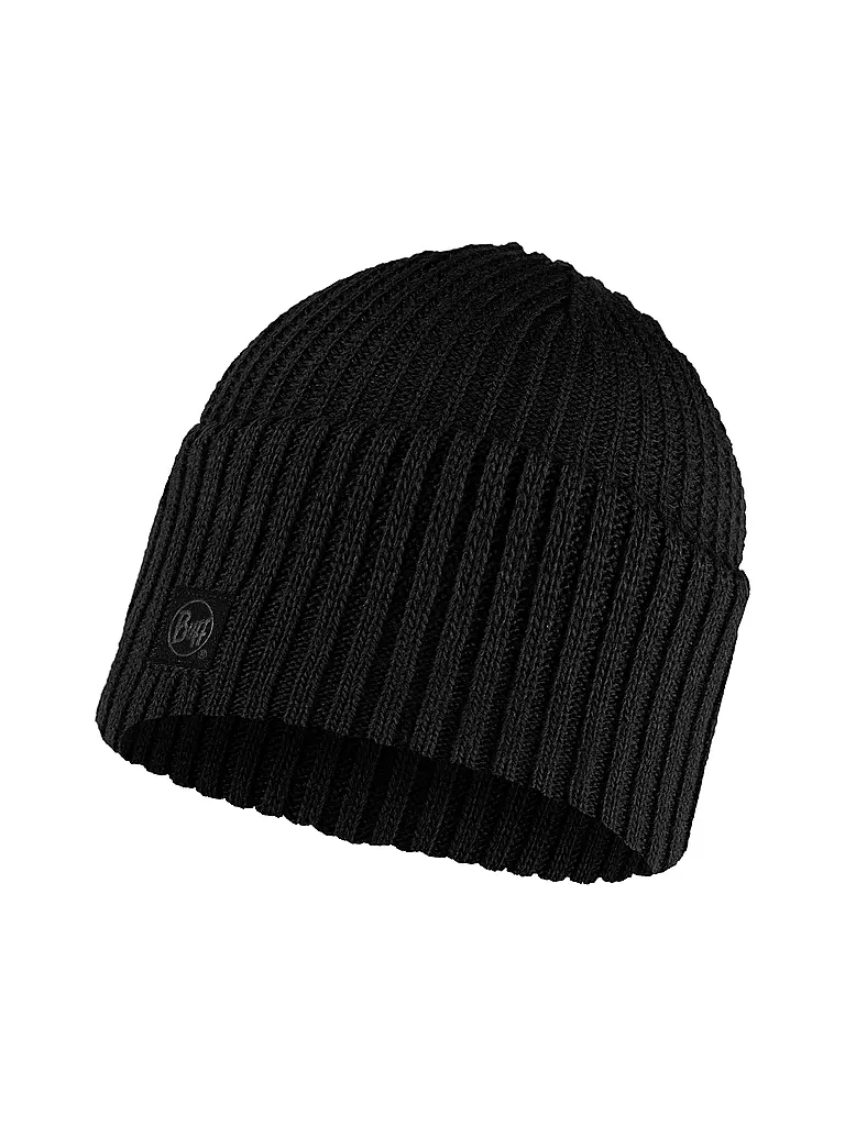 BUFF | Gorro Rutger | Negro