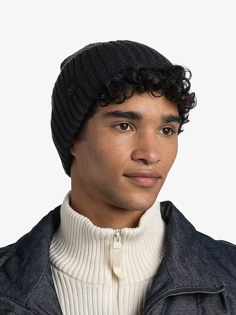 BUFF | Gorro Rutger | Negro