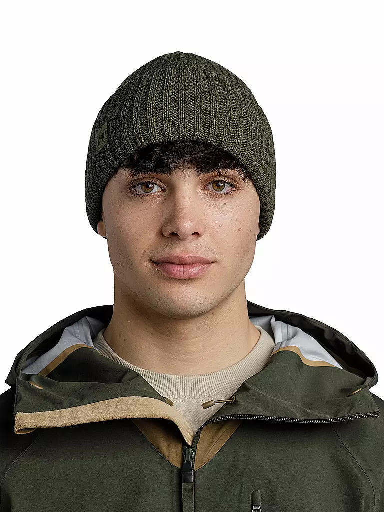 BUFF | Gorro Rutger | Oliva