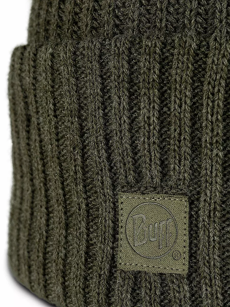 BUFF | Gorro Rutger | Oliva