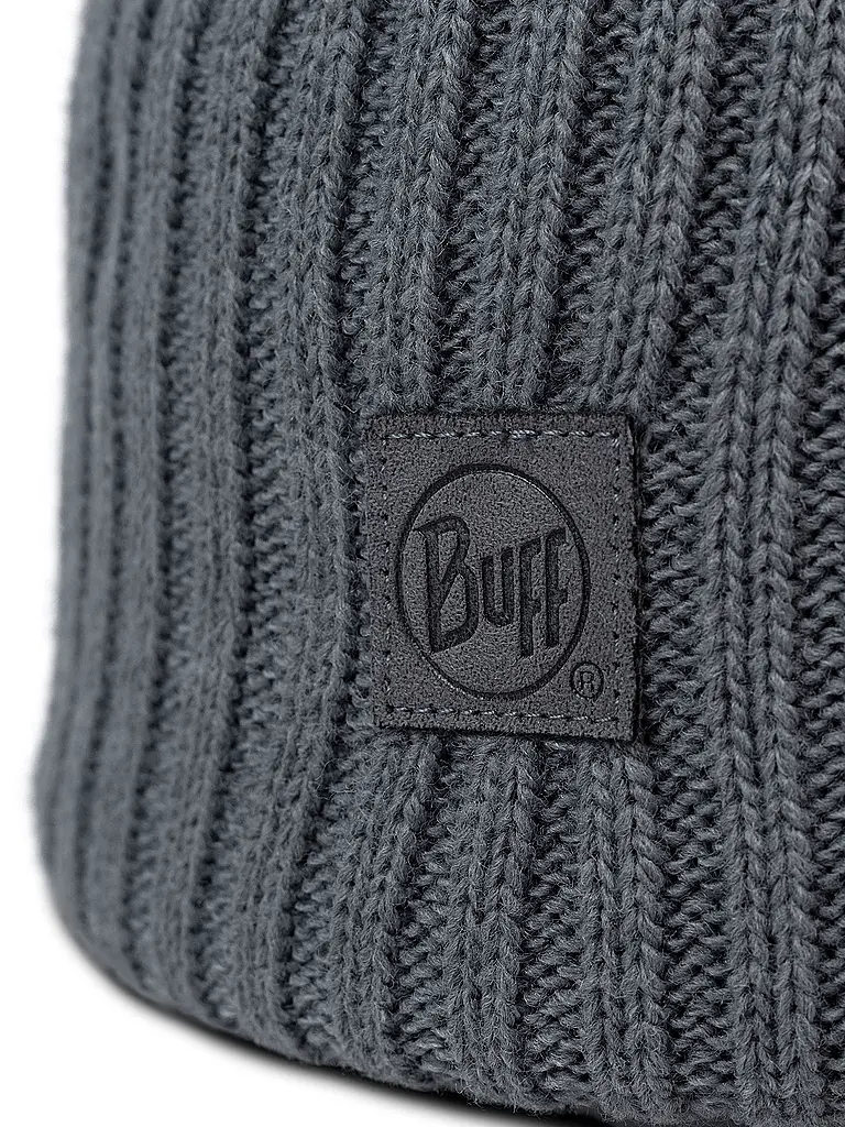 BUFF | Gorro Rutger | Gris