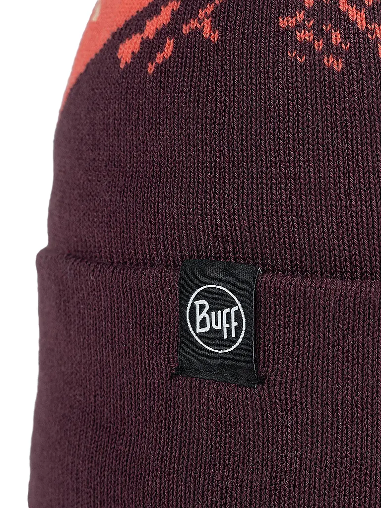 BUFF | Gorro Tatik Bommel |