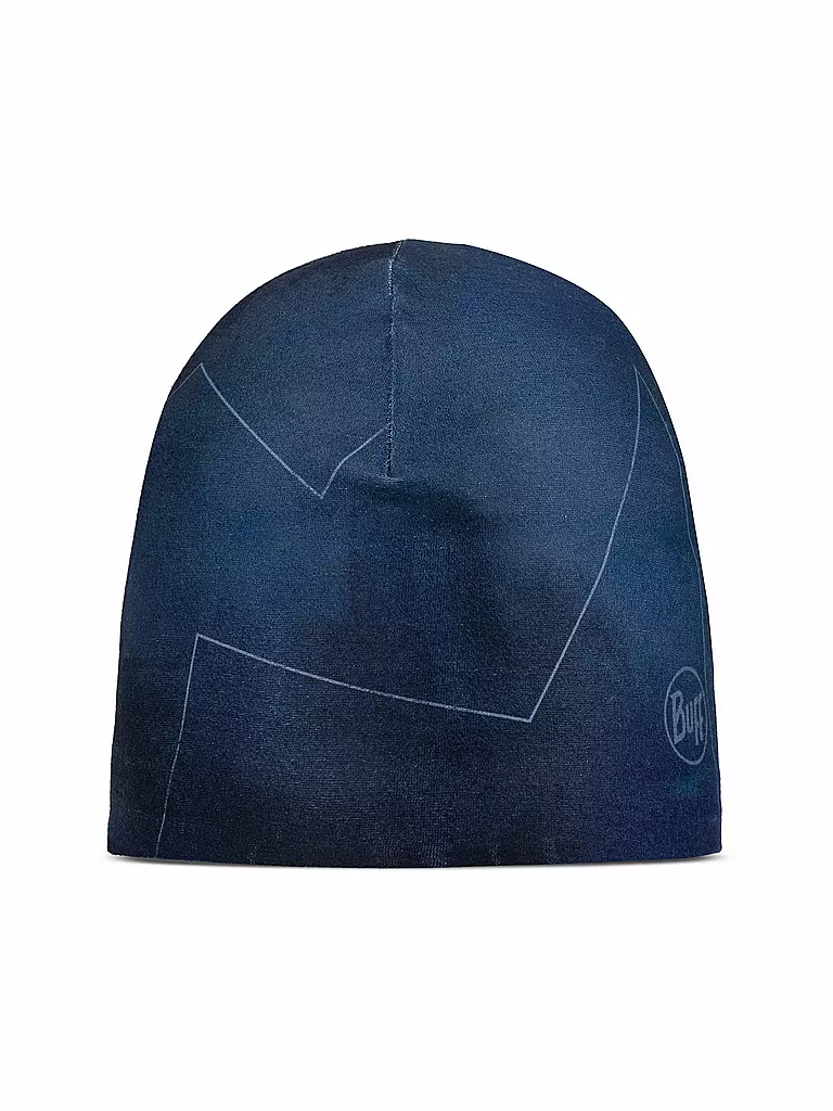 BUFF | Gorro Thermonet | Azul oscuro
