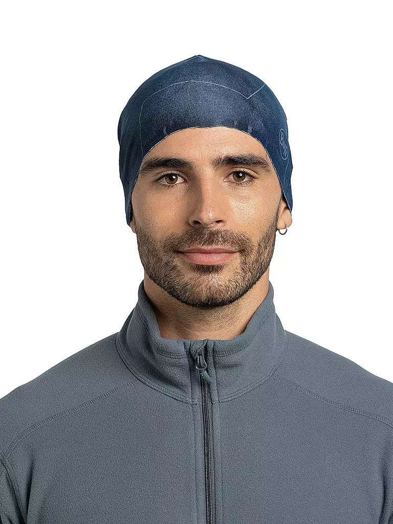 BUFF | Gorro Thermonet | Azul oscuro