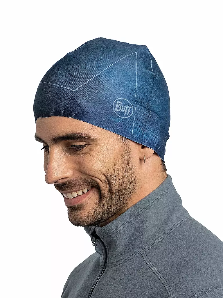 BUFF | Gorro Thermonet | Azul oscuro