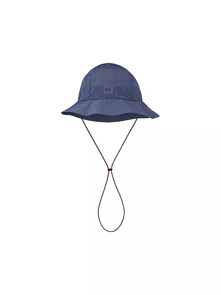 BUFF | Hut Bucket 2025 | Azul oscuro