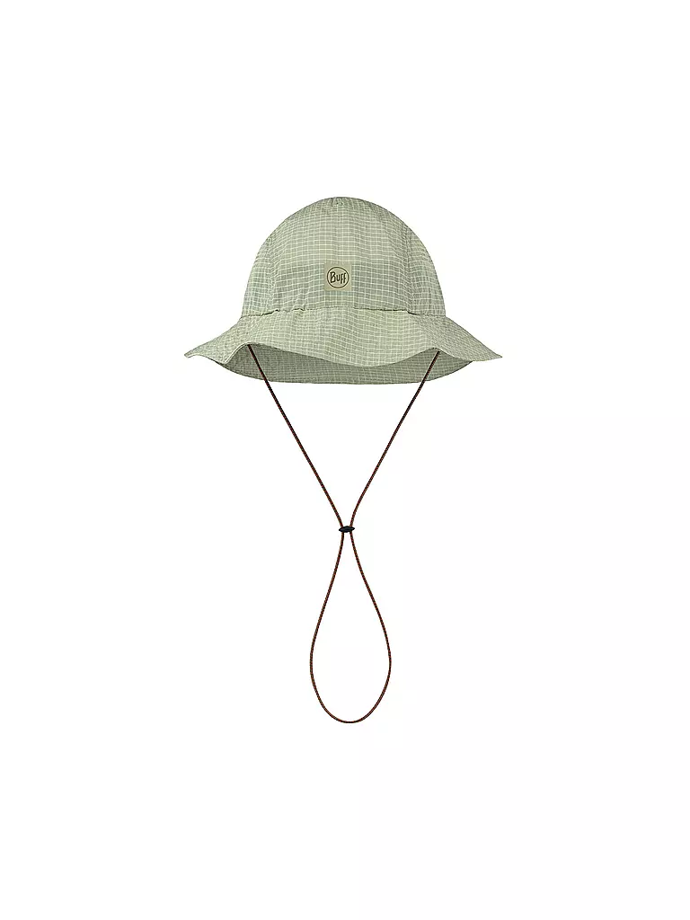 BUFF | Hut Bucket 2025 | Beige
