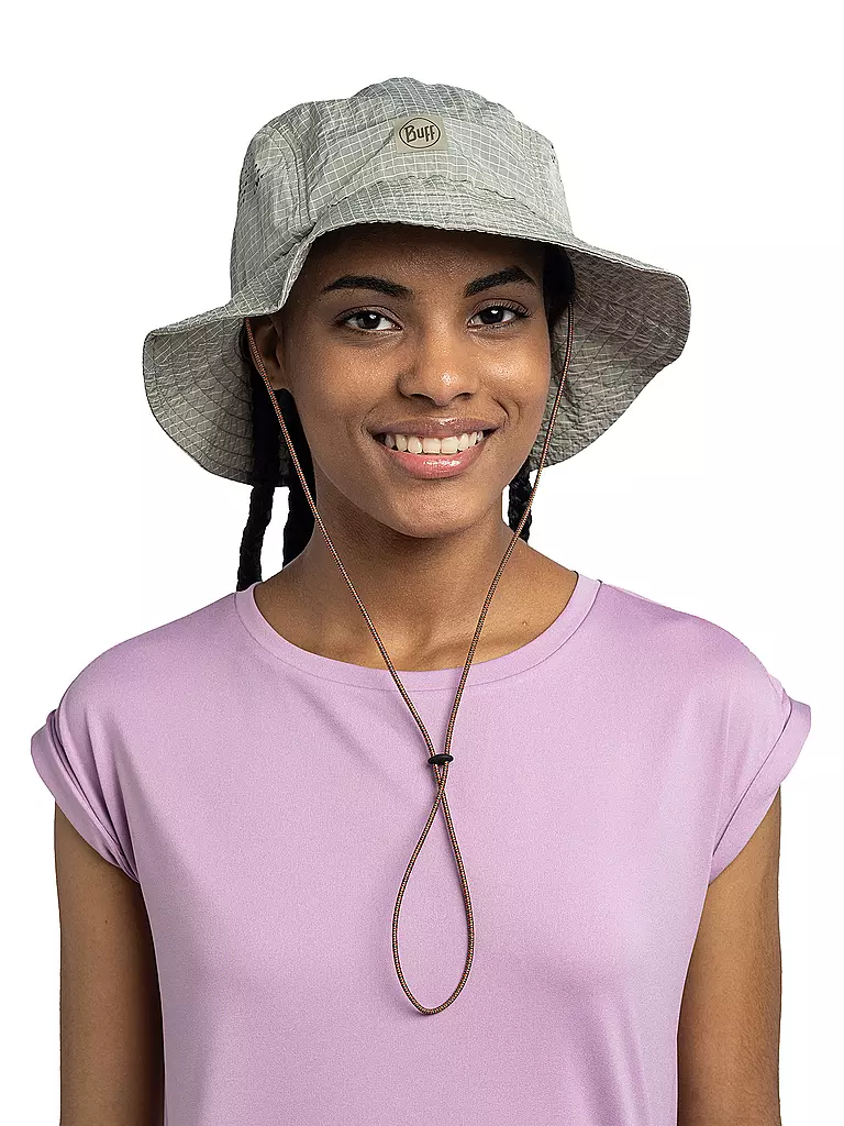 BUFF | Hut Bucket 2025 | Beige