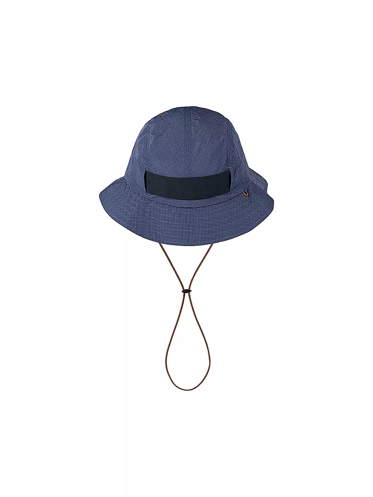 BUFF | Hut Bucket 2025 | Azul oscuro