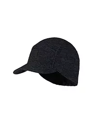 BUFF | Kappe Pack Merino Fleece | Negro