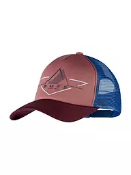 BUFF | Kappe Trucker | Marrón