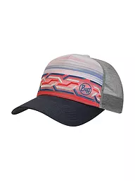 BUFF | Kappe Trucker Cap  | Beige