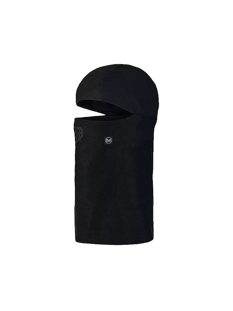 BUFF | Kinder Baklava Thermonet con bisagra | Negro