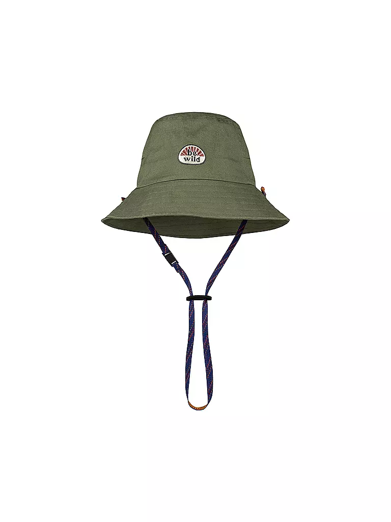 BUFF | Kinder Hut Play Boony | Oliva