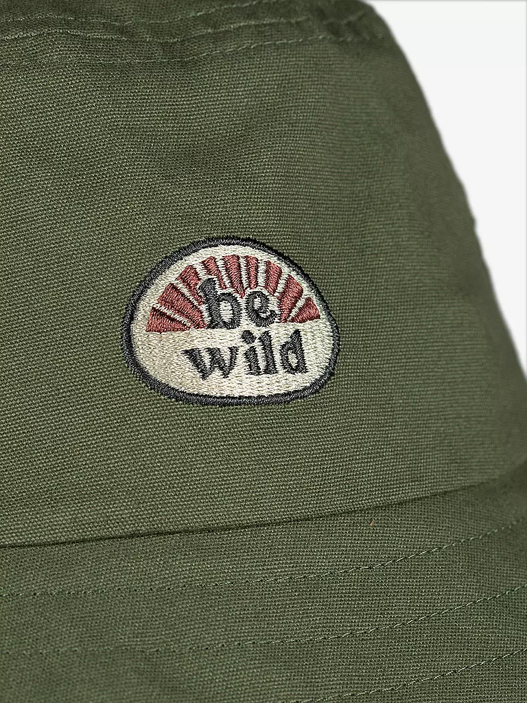 BUFF | Kinder Hut Play Boony | Oliva