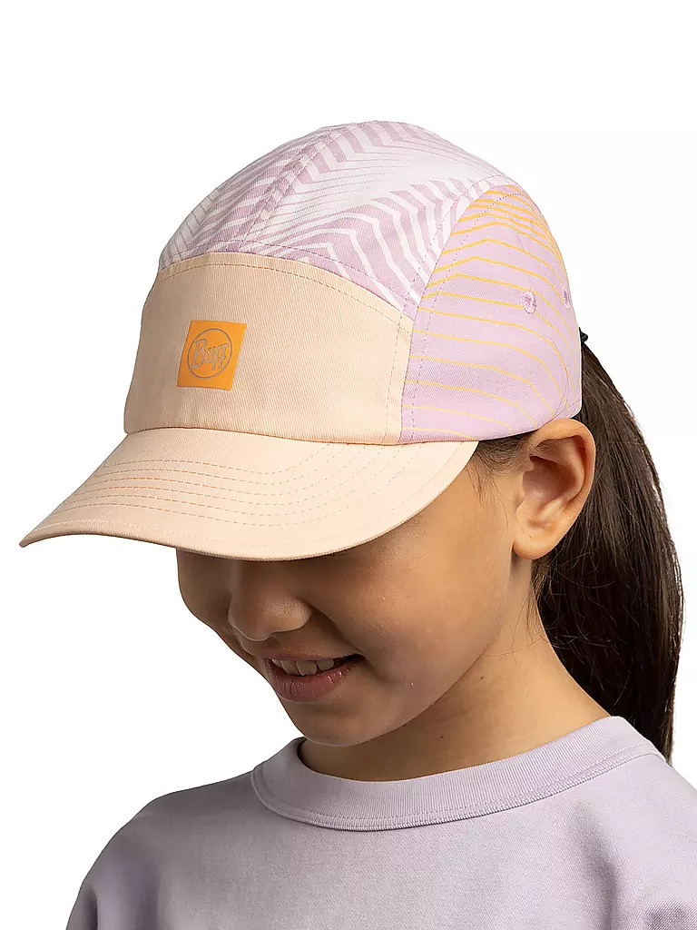 BUFF | Kinder Kape 5 Panel Go |