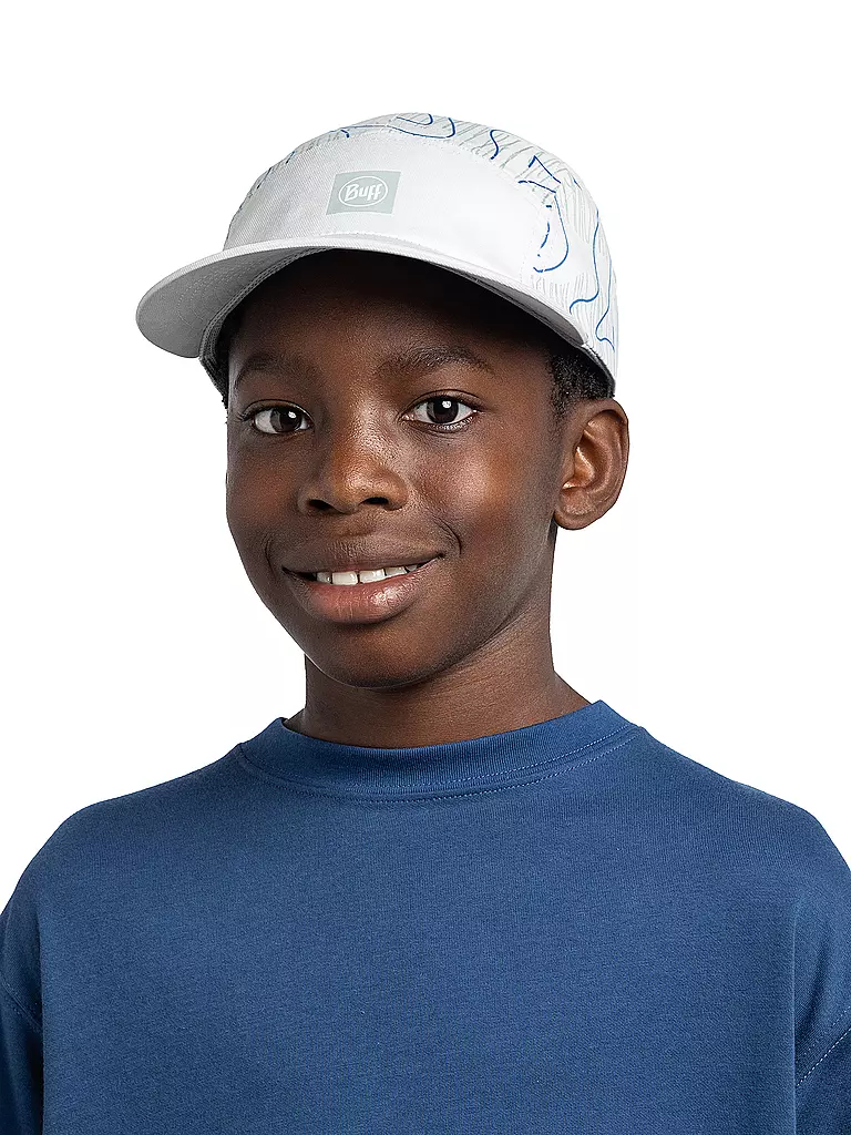 BUFF | Kinder Kape 5 Panel Go | 