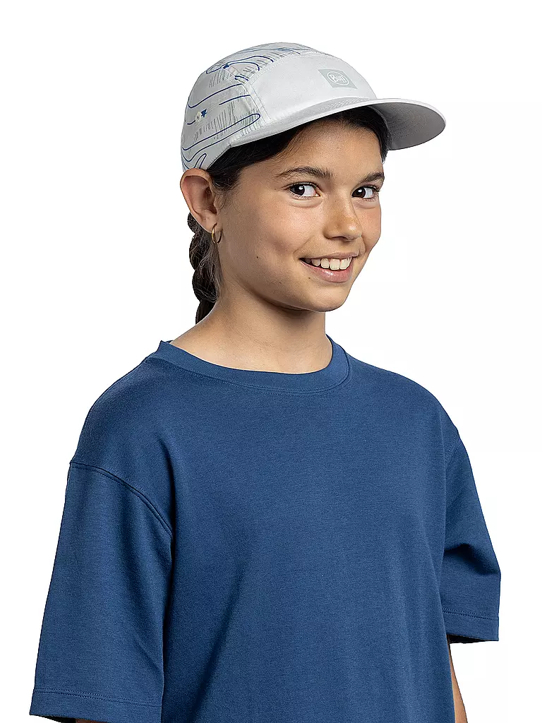 BUFF | Kinder Kape 5 Panel Go | 