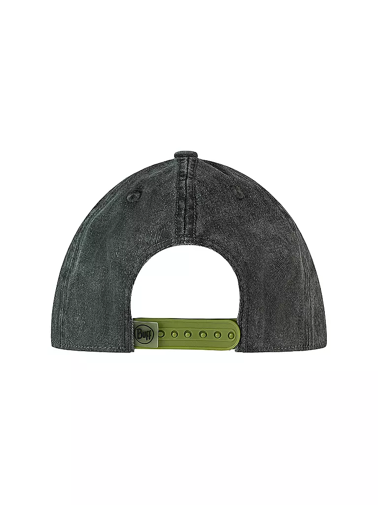 BUFF | Kinder Kappe Baseball | Negro