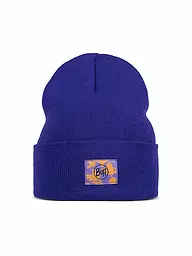 BUFF | Gorro infantil Bery Red. | Azul oscuro