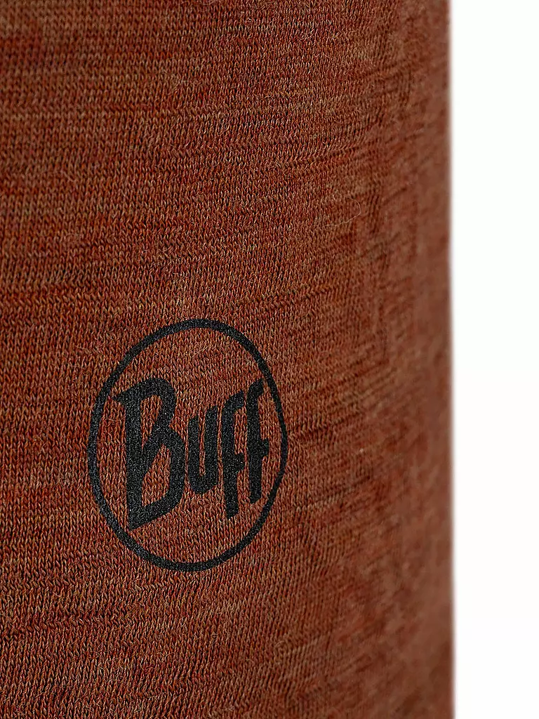 BUFF | Kinder Mütze Lightweight Merino Wool | Azul