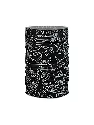 BUFF | Kinder Multifunktionstuch Original EcoStretch | Negro