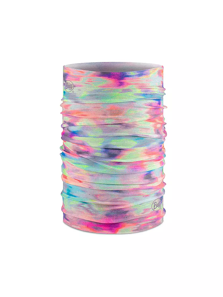 BUFF | Kinder Multifunktionstuch Original EcoStretch | Rosa