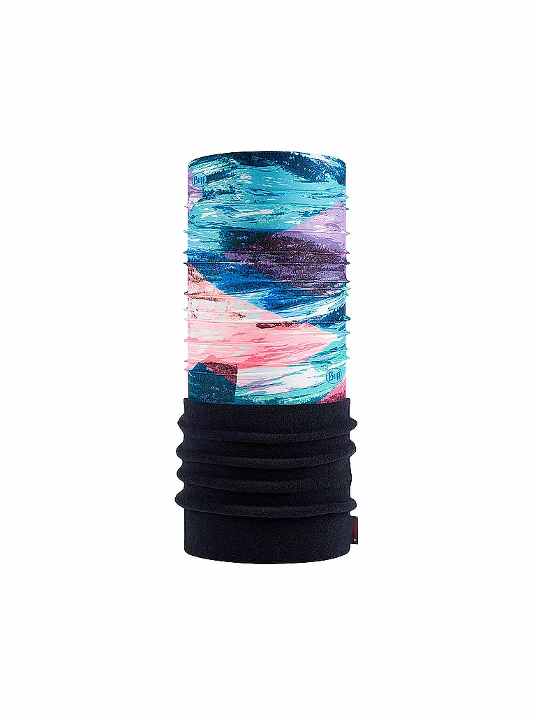 BUFF | Kinder Multifunktionstuch Polar | Multicolor