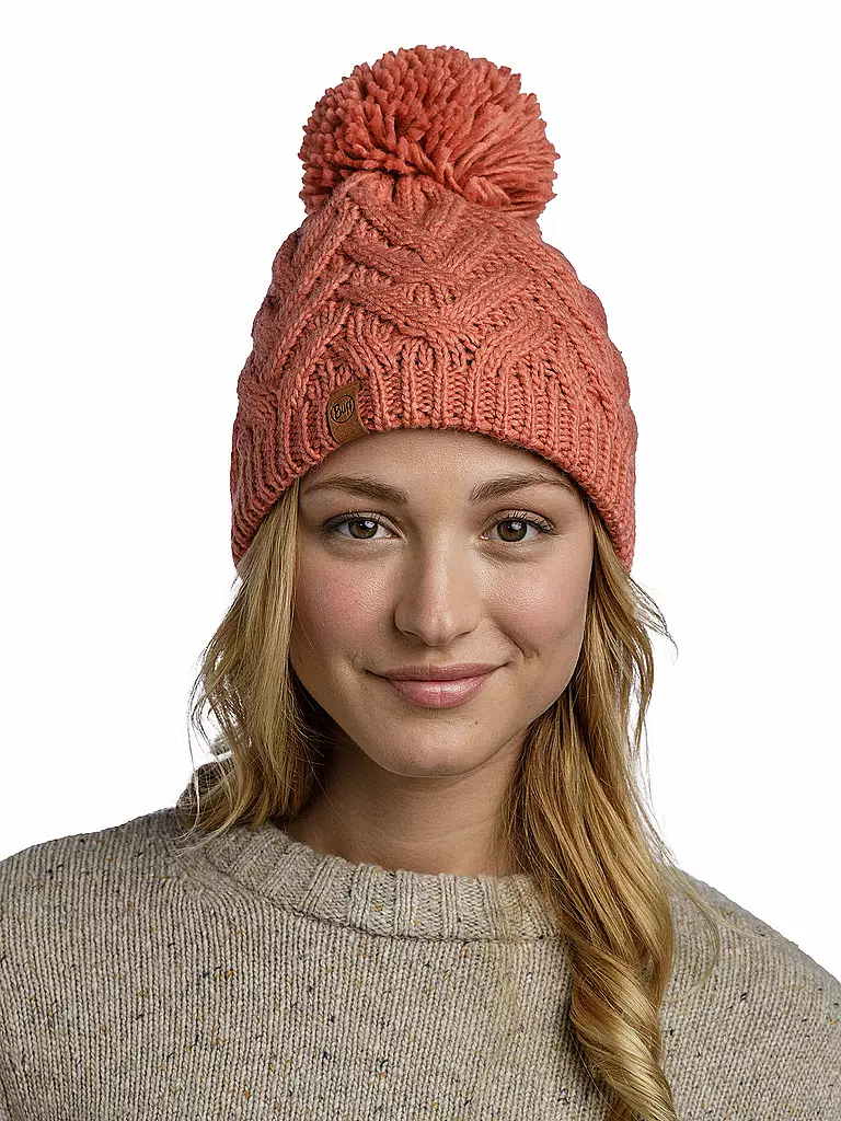 BUFF | Mütze Caryn | Coral