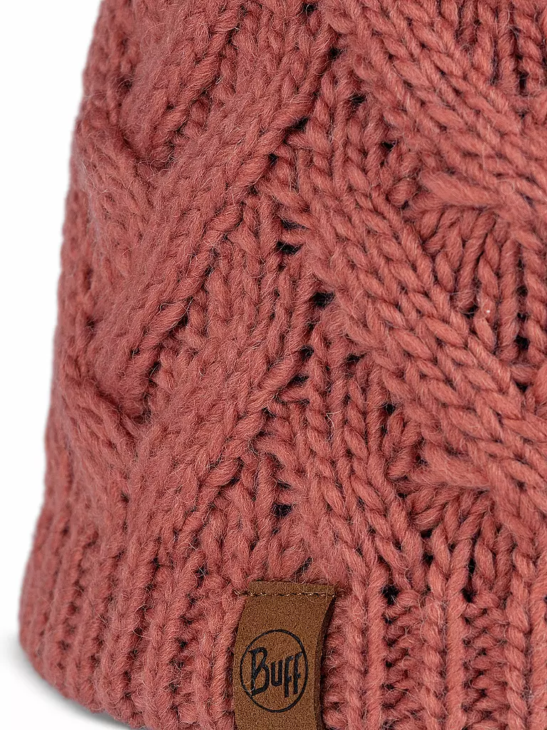 BUFF | Mütze Caryn | Coral