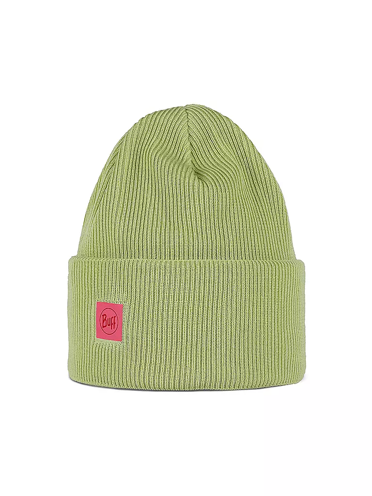 BUFF | Mütze CrossKnit  | Amarillo