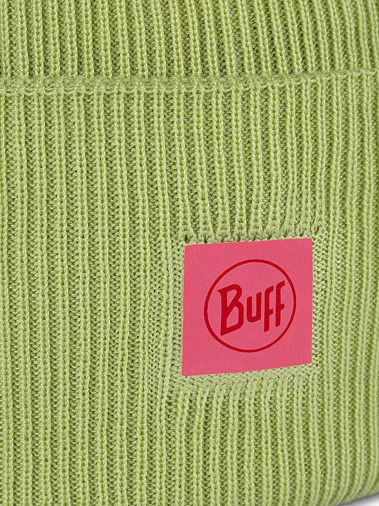 BUFF | Mütze CrossKnit  | Amarillo
